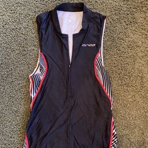Orca Triathlon Top